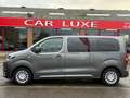 Toyota Proace 1.6 D MEDIUM 9 PLACES CLIM Gri - thumbnail 3