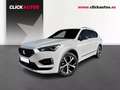 SEAT Tarraco 2.0 TDI 150CV FR XL DSG 7Plazas Blanc - thumbnail 1