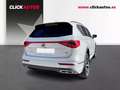 SEAT Tarraco 2.0 TDI 150CV FR XL DSG 7Plazas Blanco - thumbnail 5