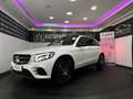 Mercedes-Benz GLC 350 d 4Matic *AMG LINE*NIGHT*SCHIEBEDACH* Weiß - thumbnail 10