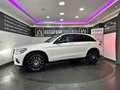 Mercedes-Benz GLC 350 d 4Matic *AMG LINE*NIGHT*SCHIEBEDACH* Weiß - thumbnail 2