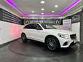 Mercedes-Benz GLC 350 d 4Matic *AMG LINE*NIGHT*SCHIEBEDACH* Weiß - thumbnail 8