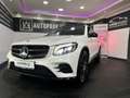 Mercedes-Benz GLC 350 d 4Matic *AMG LINE*NIGHT*SCHIEBEDACH* Weiß - thumbnail 13