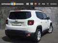 Jeep Renegade 1.6 E-torQ Longitude FWD Panorama Navi 2-Zonen-Kli Weiß - thumbnail 2