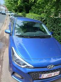 i20 1.2i Air GO!