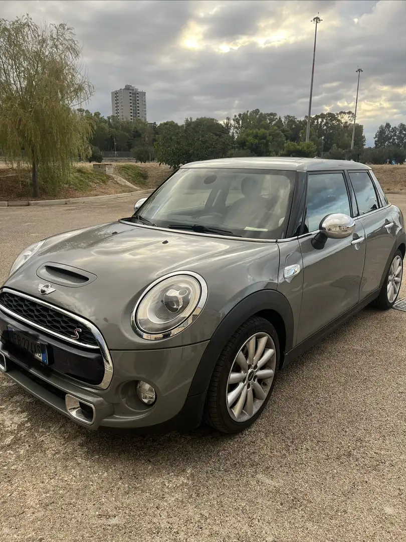 MINI Cooper SD 2.0 Business 5p - 1