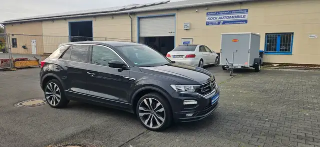 Volkswagen T-Roc Sport 4Motion R Line