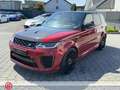 Land Rover Range Rover Sport Sport 5.0 SVR -P575-"Carbon EDITION" -MANSORY- Rot - thumbnail 6