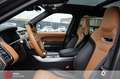 Land Rover Range Rover Sport Sport 5.0 SVR -P575-"Carbon EDITION" -MANSORY- Rot - thumbnail 14
