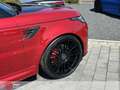 Land Rover Range Rover Sport Sport 5.0 SVR -P575-"Carbon EDITION" -MANSORY- Rot - thumbnail 25