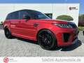Land Rover Range Rover Sport Sport 5.0 SVR -P575-"Carbon EDITION" -MANSORY- Rot - thumbnail 2