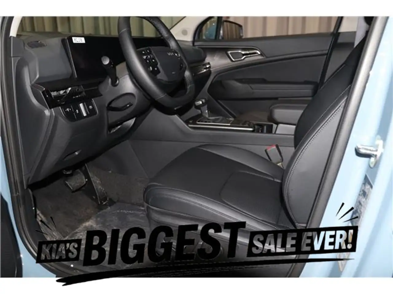 Kia Sportage fotografie Kia Sportage