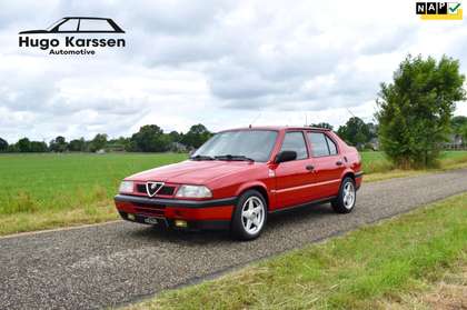 Alfa Romeo 33 1.4 IE Roestvrij!