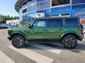 Ford Bronco EcoBoost 2,7l Outer Banks 4x4 LED ACC Nav Grün - thumbnail 2
