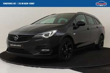 SPORTS TOURER 1.2 ULTIMATE -WINTER|ALCANTARA|CAMER