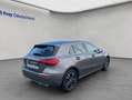 Mercedes-Benz A 180 A-Klasse Grau - thumbnail 5