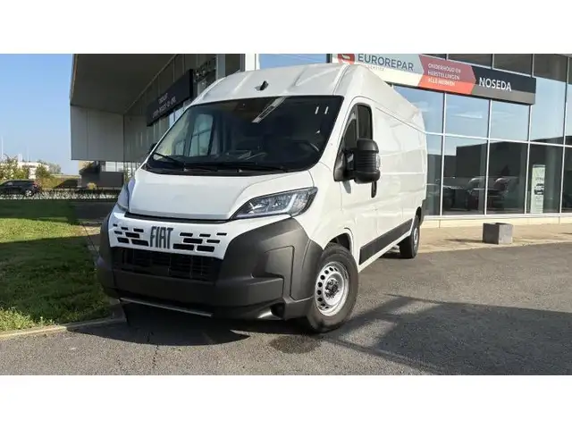 Fiat Ducato L3 H2