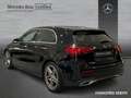 Mercedes-Benz A 180 Progressive Line Advanced 7G-DCT Negro - thumbnail 4