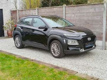 Kona 1.0 T-GDi Air GPF (EU6d-TEMP)