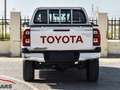 Toyota Hilux HiLux 4x4 Double Cabin ONLT FOR EXPORT Blanc - thumbnail 3