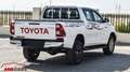 Toyota Hilux HiLux 4x4 Double Cabin ONLT FOR EXPORT Blanc - thumbnail 4