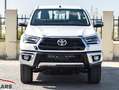 Toyota Hilux HiLux 4x4 Double Cabin ONLT FOR EXPORT Blanc - thumbnail 2