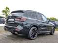 BMW X3 xDrive30i M Sport HUD PANO ACC AHK RFK NAVI Schwarz - thumbnail 2