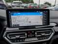 BMW X3 xDrive30i M Sport HUD PANO ACC AHK RFK NAVI Schwarz - thumbnail 11