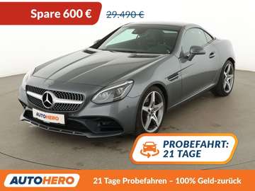 AMG Line Aut.*NAVI*PDC*SHZ*TEMPO*