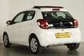 Peugeot 108 1.2 Puretech Active TOP! / Opendak / Airco / 4S ba Wit - thumbnail 5