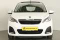 Peugeot 108 1.2 Puretech Active TOP! / Opendak / Airco / 4S ba Wit - thumbnail 7