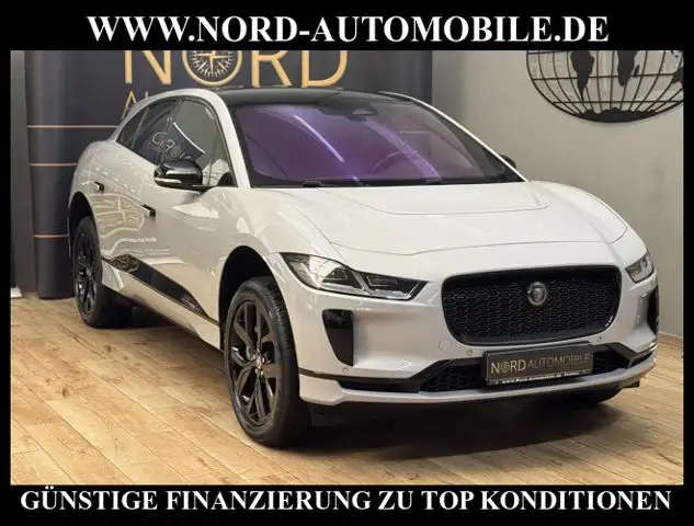 Jaguar I-Pace EV400 S AWD *400PS RAKETE*VOLL*UPE:96*