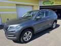 Skoda Kodiaq 2.0TDI DSG Style 4x4 -AHV -TOP Zustand!!!!! Grau - thumbnail 3