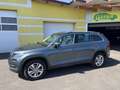 Skoda Kodiaq 2.0TDI DSG Style 4x4 -AHV -TOP Zustand!!!!! Grau - thumbnail 1