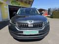 Skoda Kodiaq 2.0TDI DSG Style 4x4 -AHV -TOP Zustand!!!!! Grau - thumbnail 4