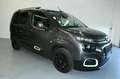 Citroen Berlingo M 130 EAT8 APP*NAV*HuD*TW*CAM*KEY*LED* Klima Navi Grau - thumbnail 4