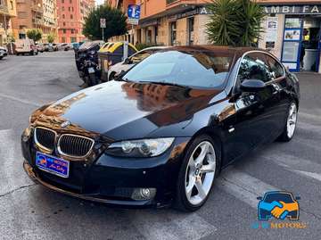 i Coupe Msport