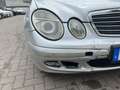 Mercedes-Benz E 220 CDI Lim.Automatik Klima*Navi Silver - thumbnail 4