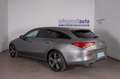 Mercedes-Benz CLA 200 d Shooting Brake auto 150cv Gris - thumbnail 4