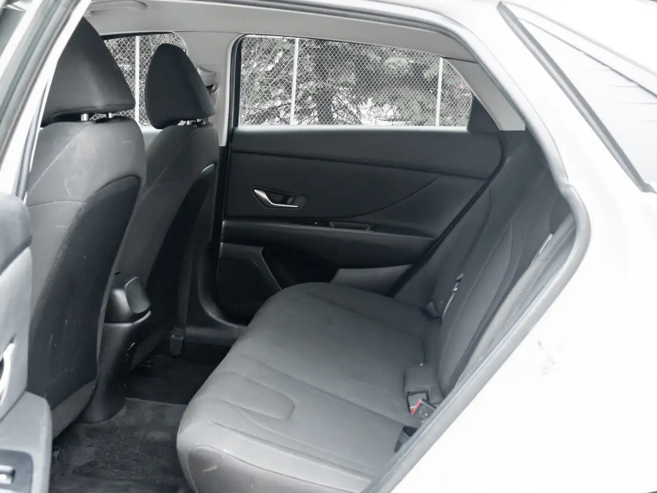 Hyundai ELANTRA снимка Hyundai ELANTRA