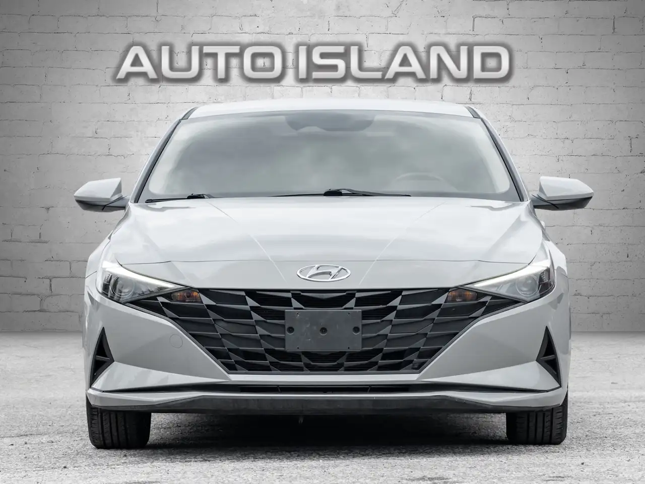 Hyundai ELANTRA снимка Hyundai ELANTRA