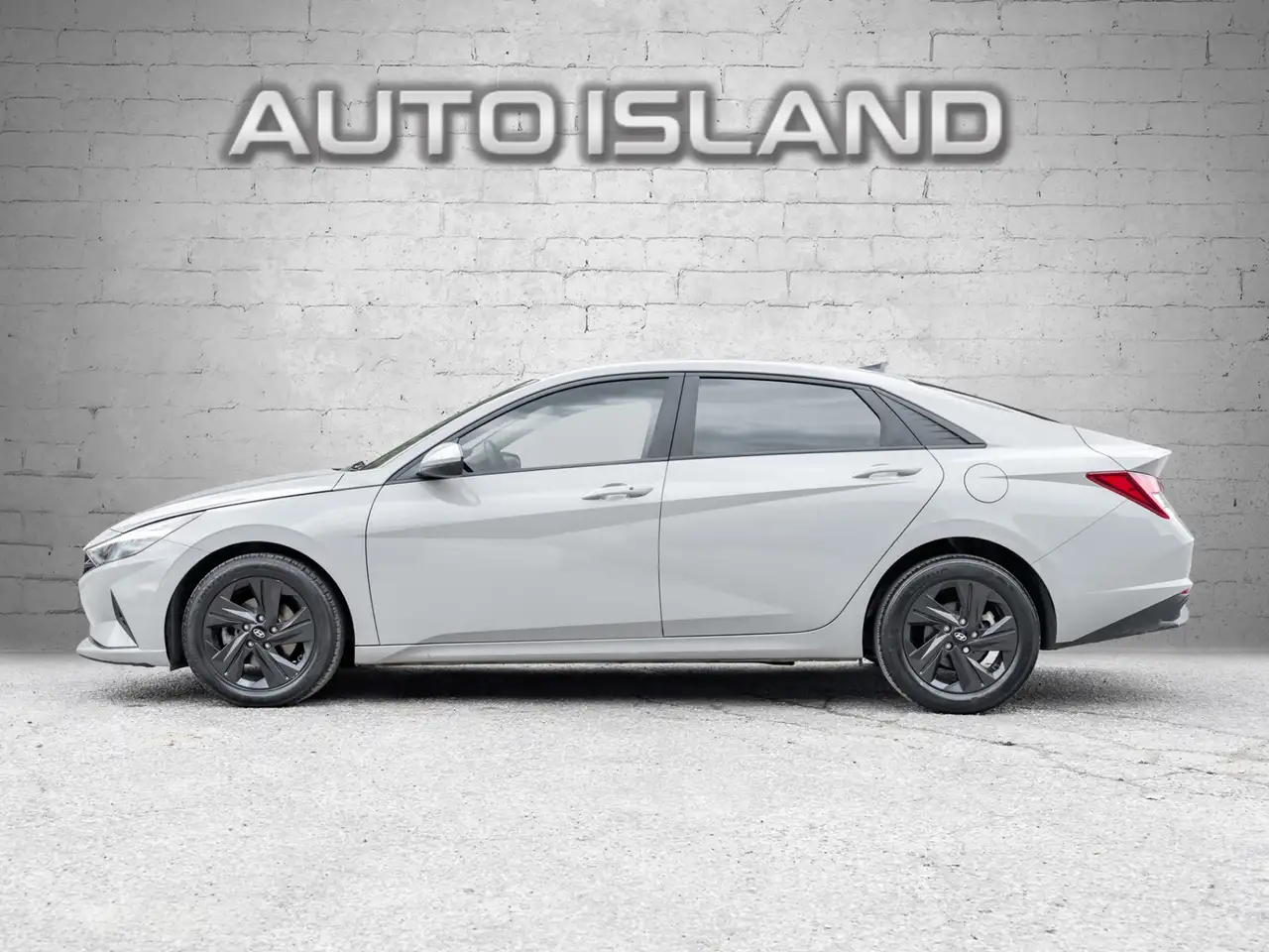 Hyundai ELANTRA снимка Hyundai ELANTRA
