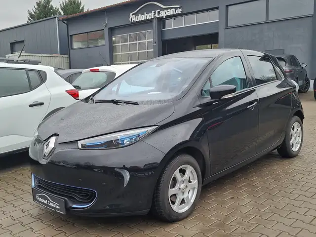 Renault ZOE ZOE Zoe Zen/Automatik/Navi/PDC/5Tür/ZV/Alus