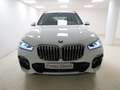 BMW X5 X5 xdrive30d Msport auto Weiß - thumbnail 2