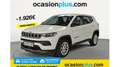 Jeep Compass 1.3 Gse T4 Longitude 4x2 130 Schwarz - thumbnail 1