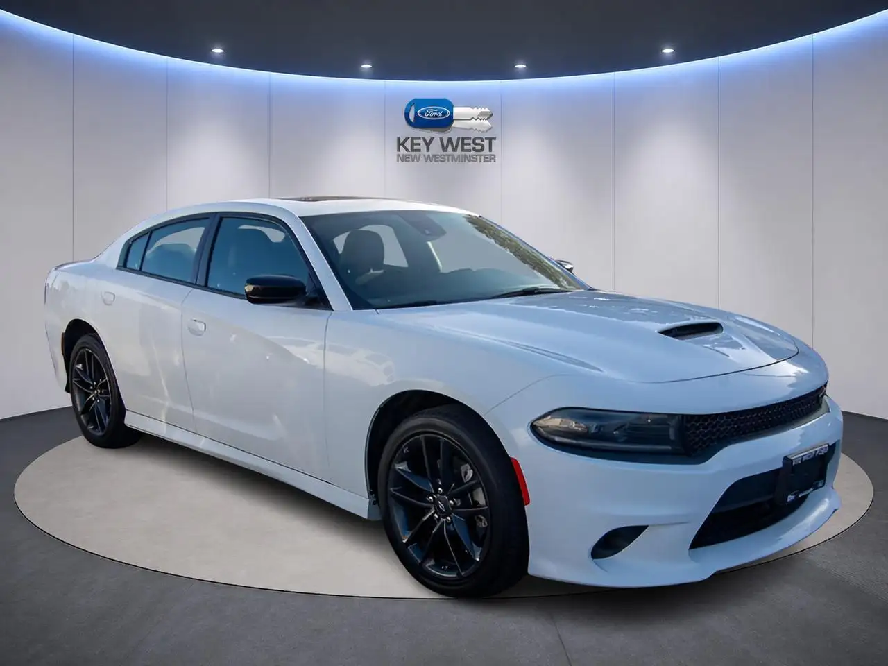 Dodge Charger снимка Dodge Charger