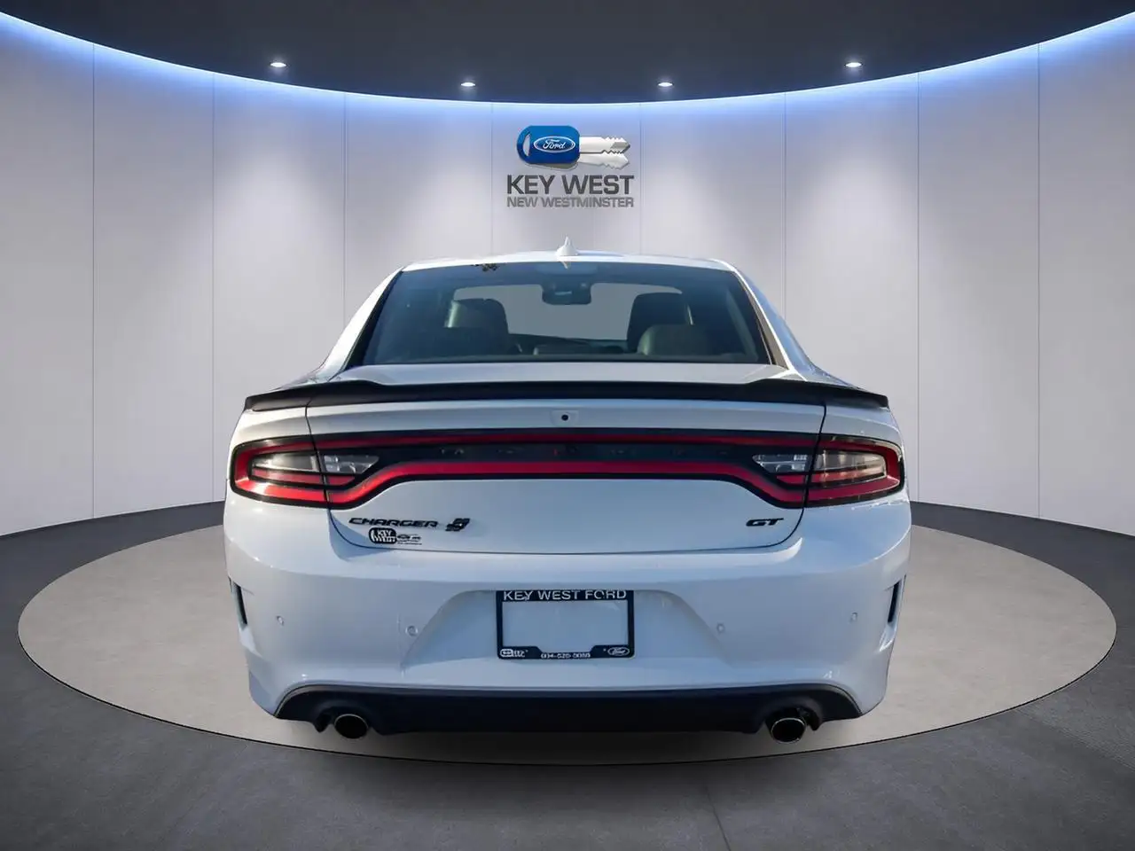Dodge Charger снимка Dodge Charger