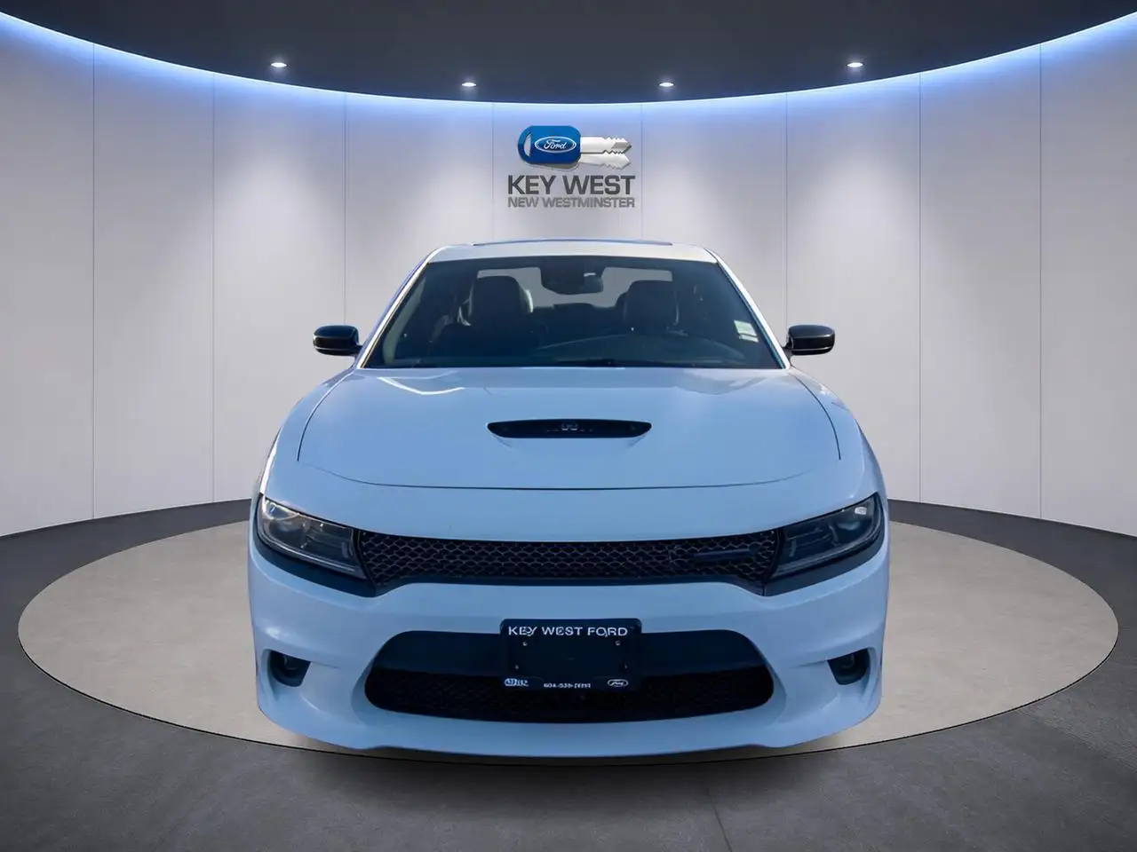 Dodge Charger снимка Dodge Charger