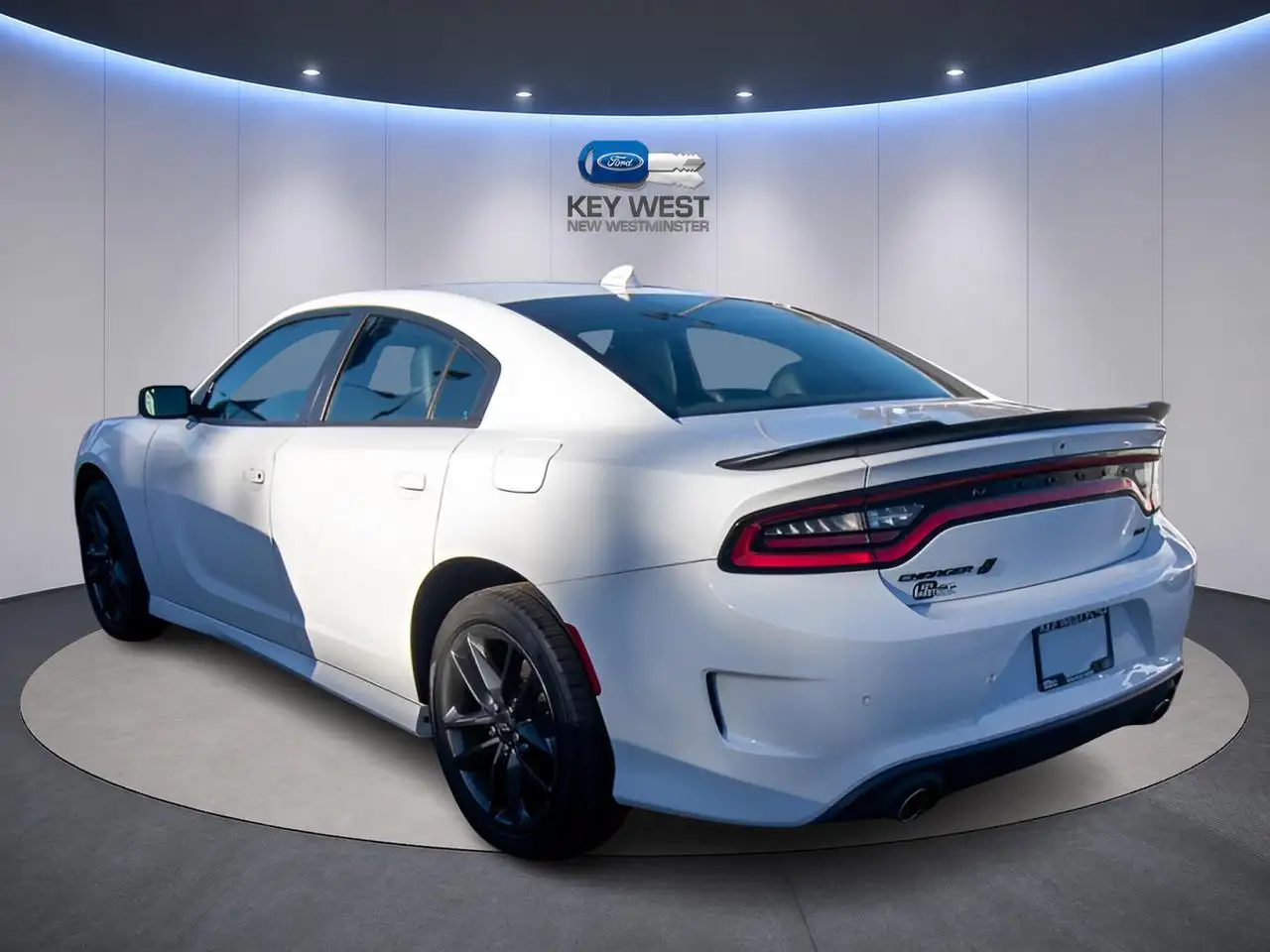 Dodge Charger снимка Dodge Charger