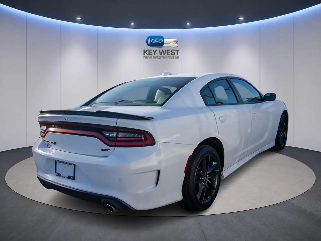 Dodge Charger снимка Dodge Charger